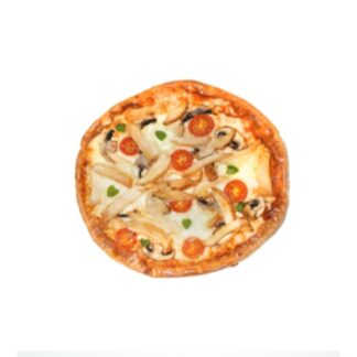 Cottage Crust Chicken Pizza