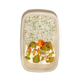 Light Beef Stuffed Zucchini