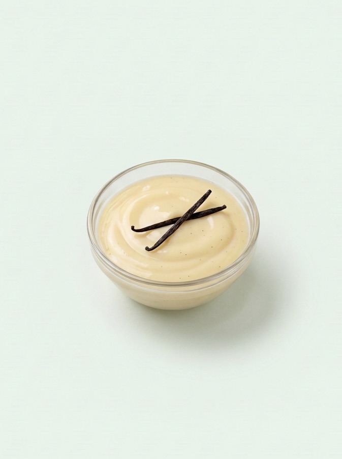 Temporary photo for Vanilla Protein Pudding