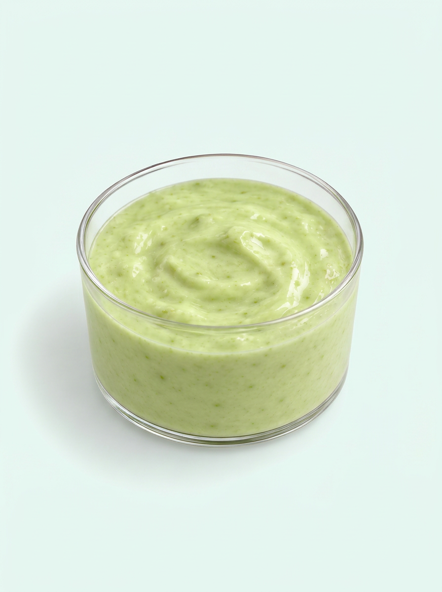 Temporary photo for Pistachio Yogurt Cup