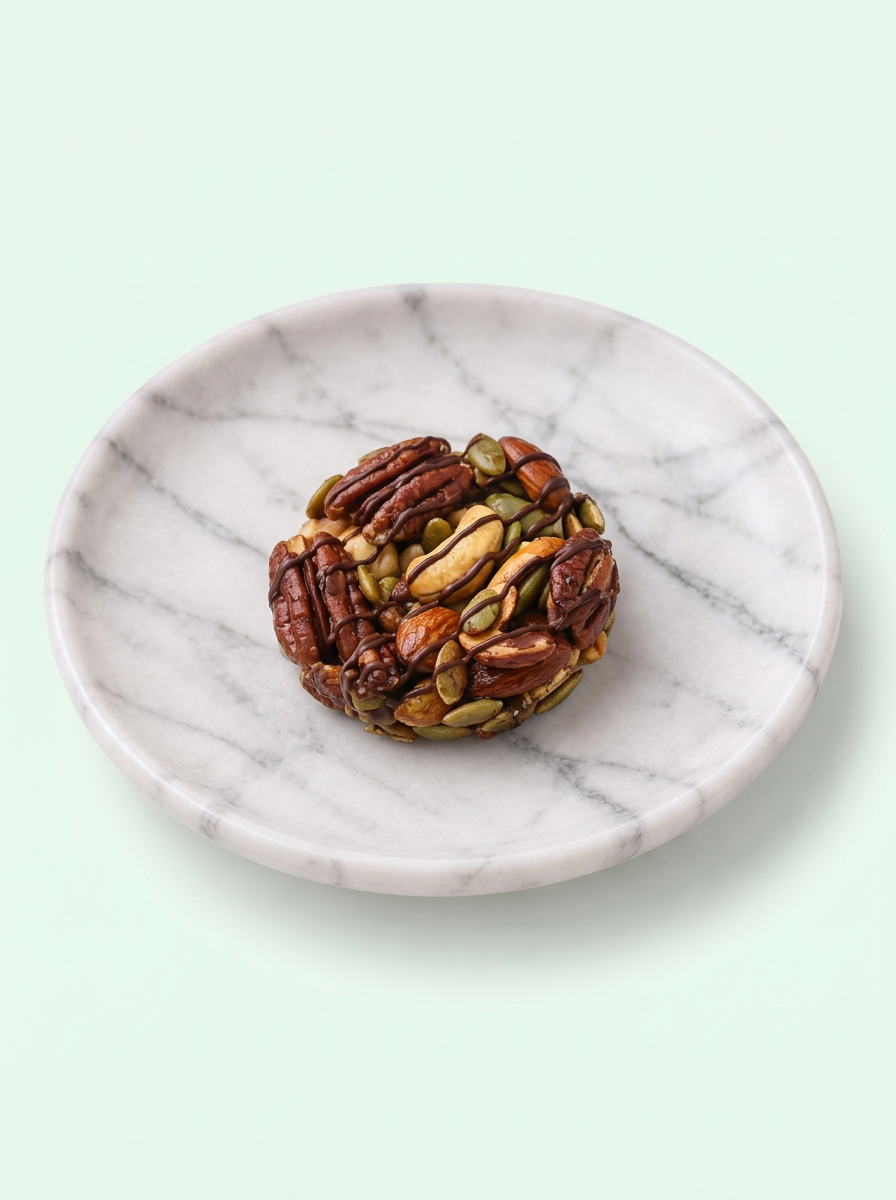 Temporary photo for Walnut & Almond Mix