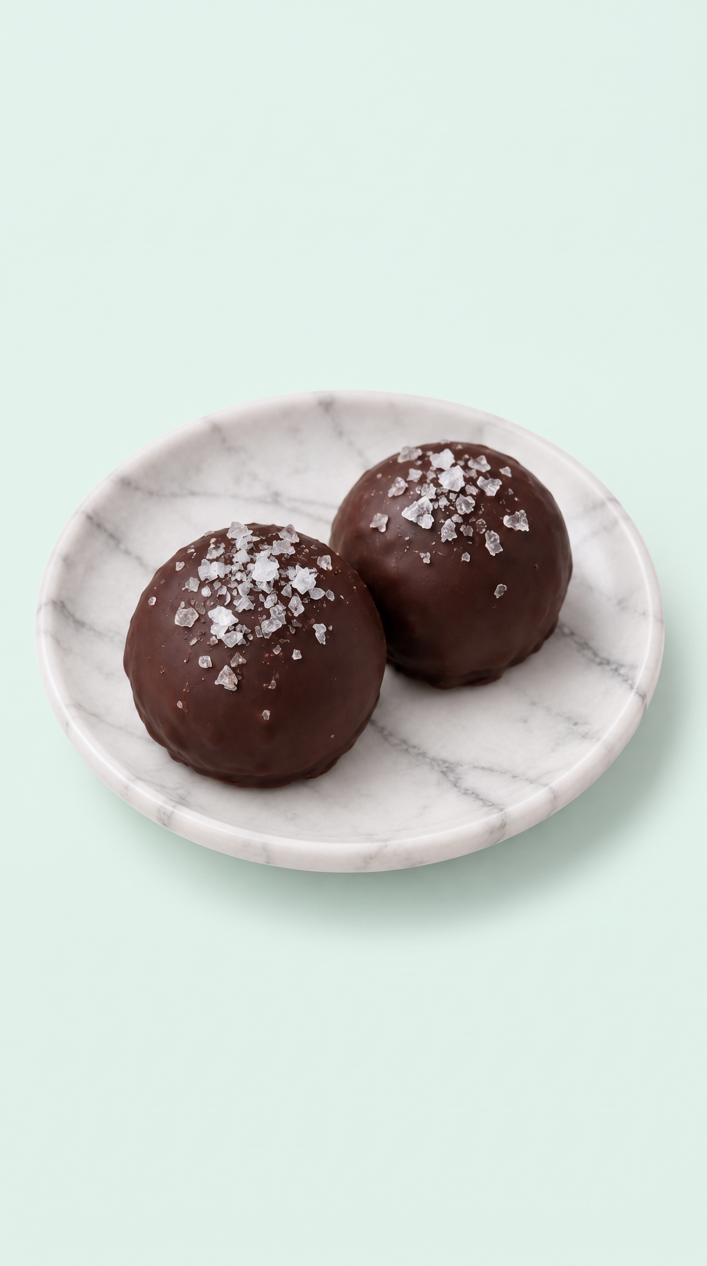 Temporary photo for Protein Balls