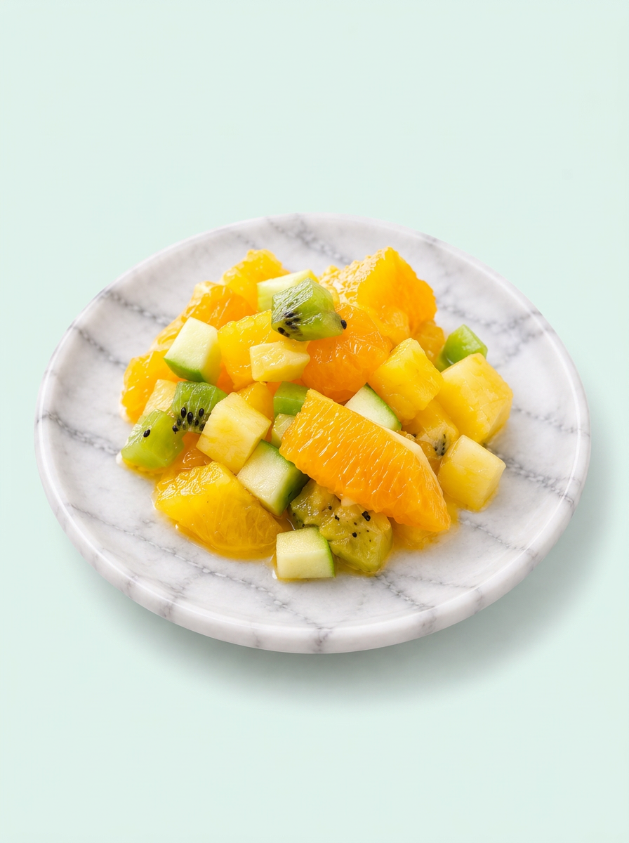 Temporary photo for Orange & Kiwi Cup
