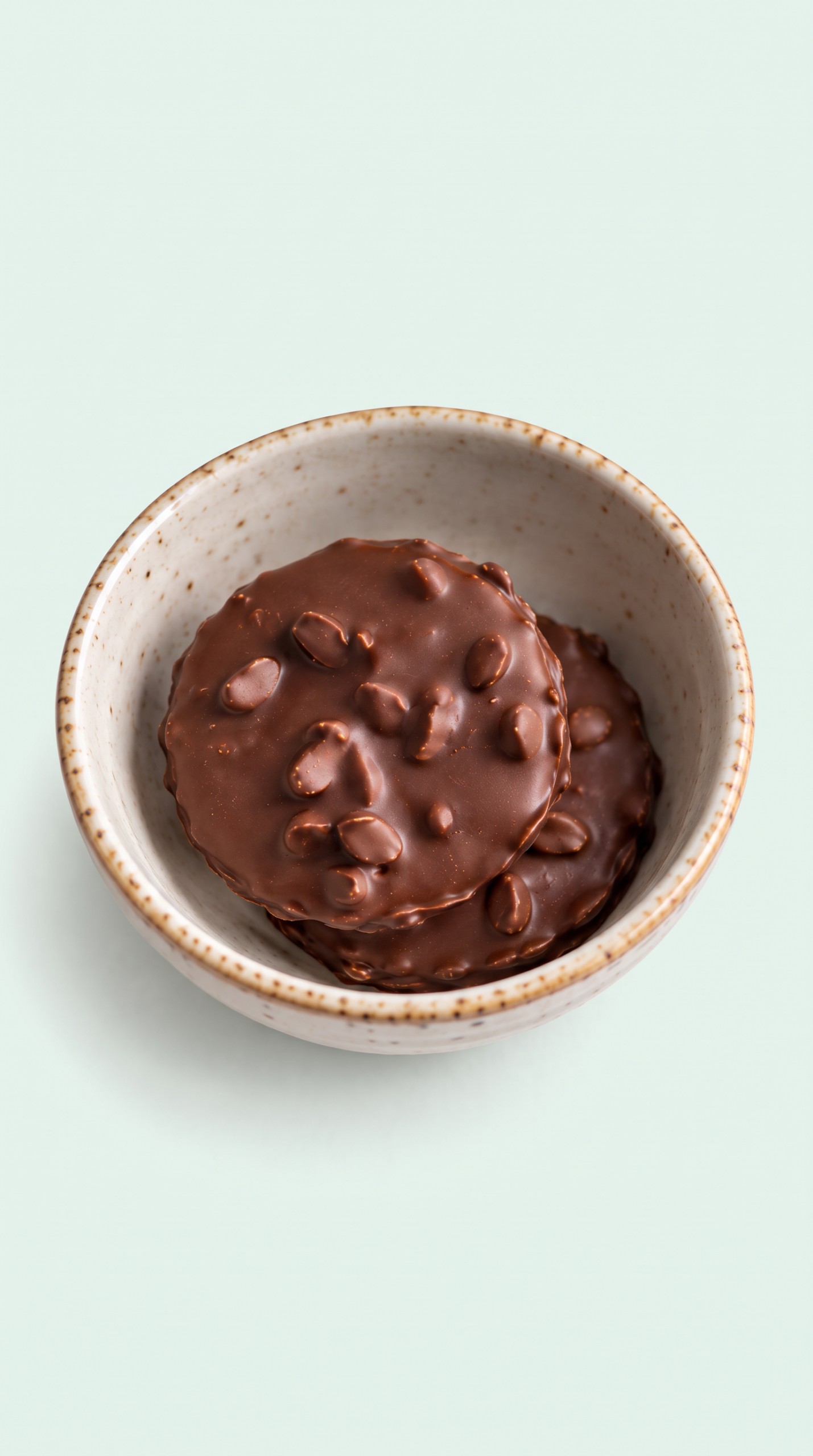 Temporary photo for Rice Cakes with Peanut Butter