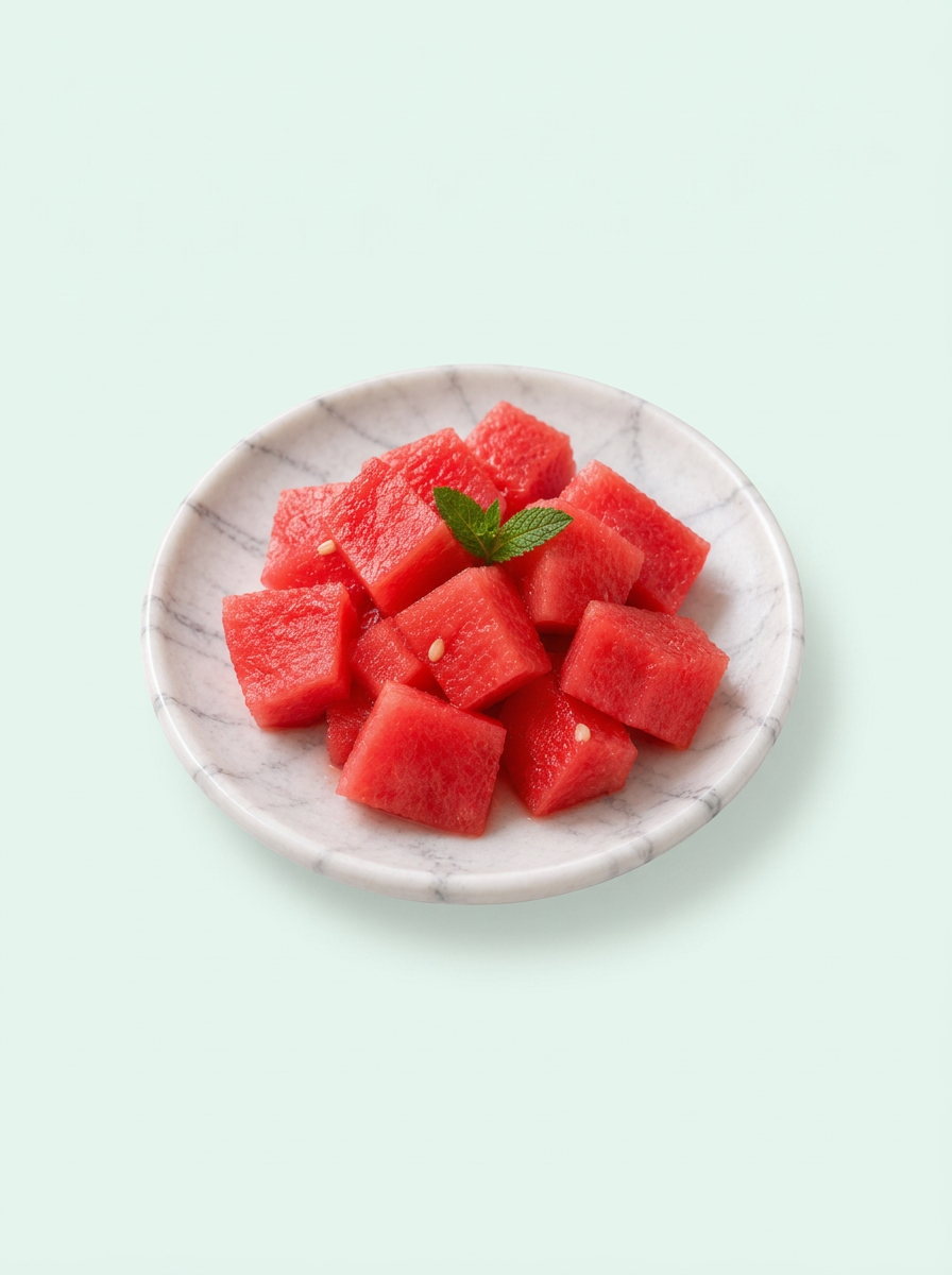 Temporary photo for Melon Cubes
