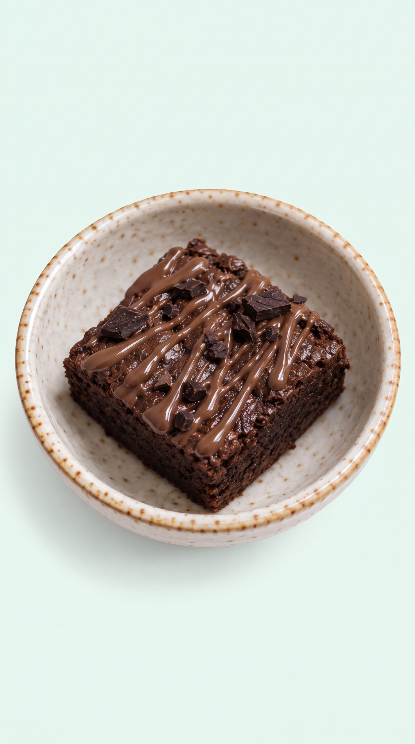 Temporary photo for Protein Brownie