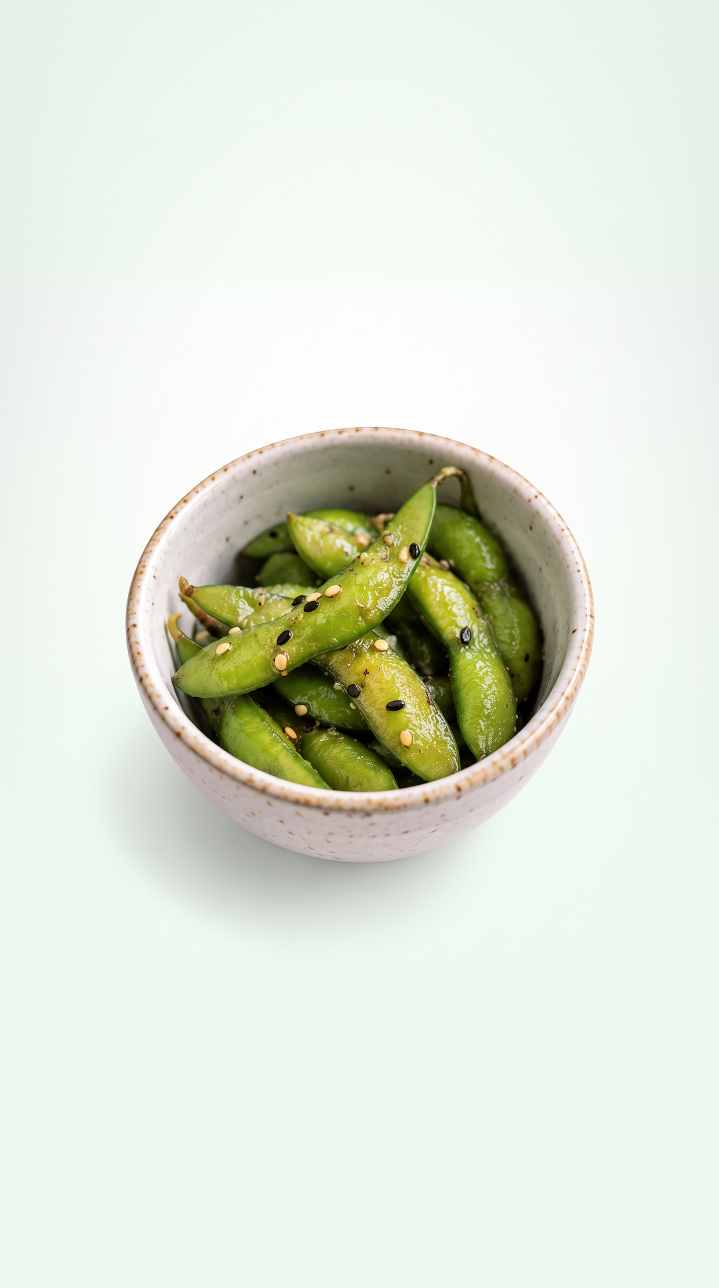 Temporary photo for Edamame Cup