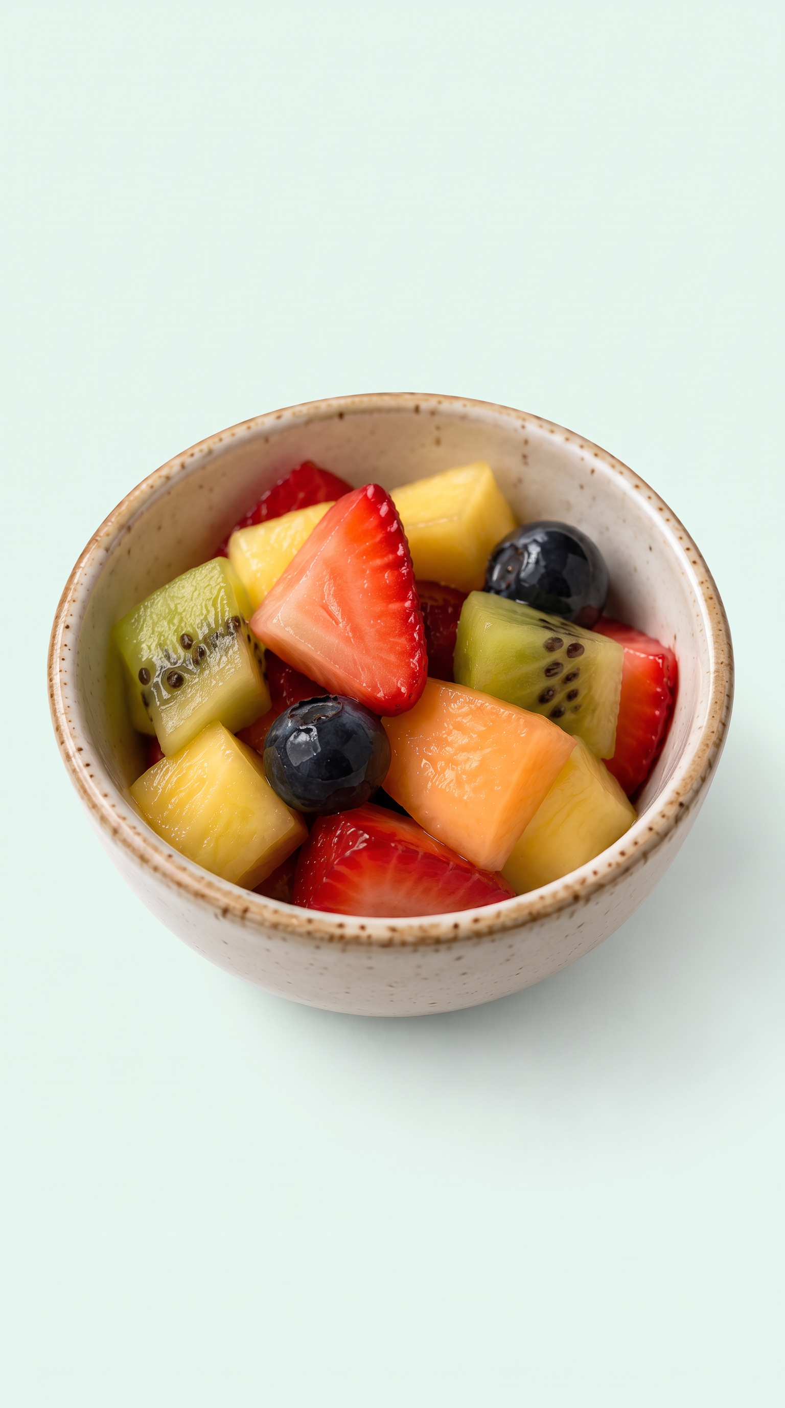 Temporary photo for Fresh Fruit Cup