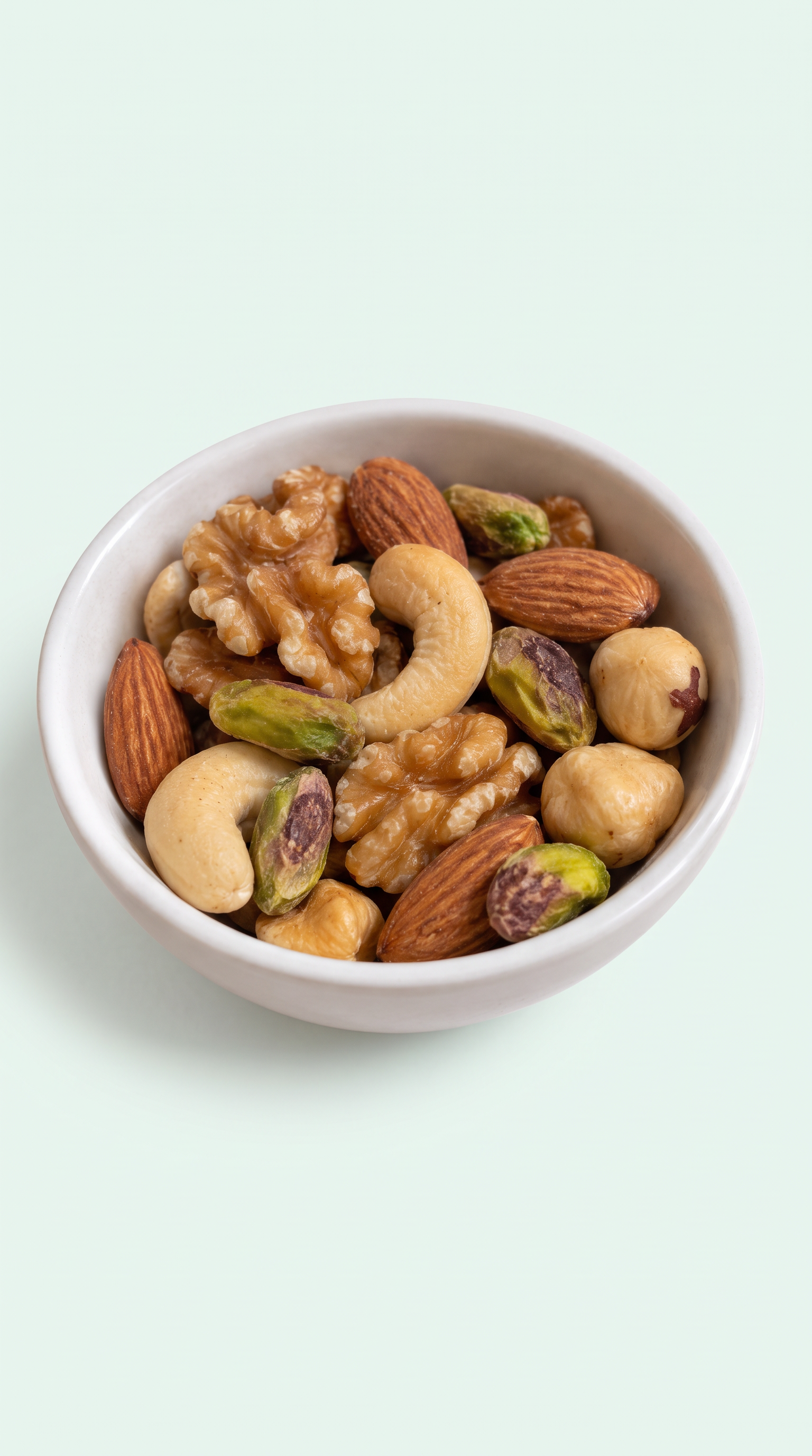 Temporary photo for Mixed Nuts 25g