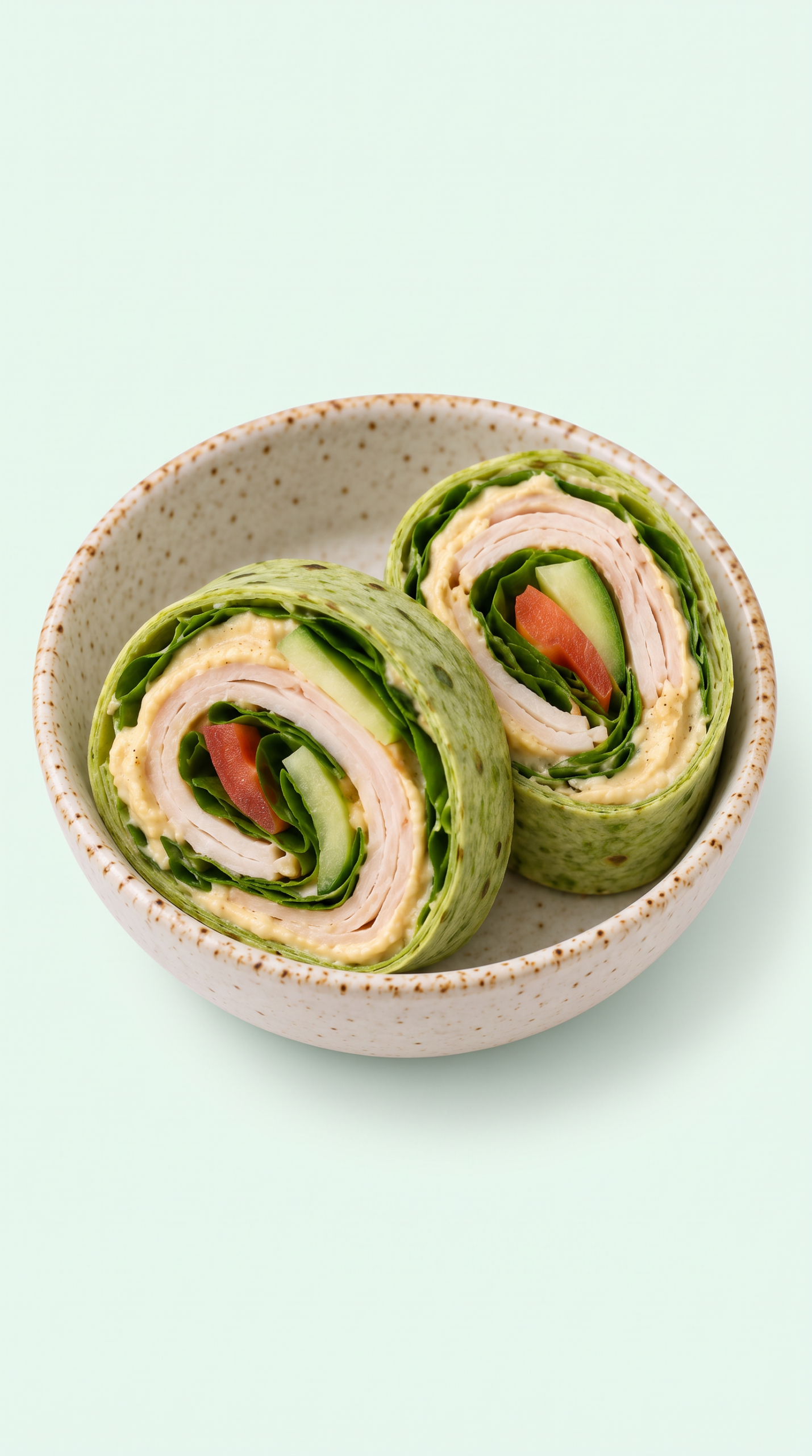 Temporary photo for Turkey Roll-Ups