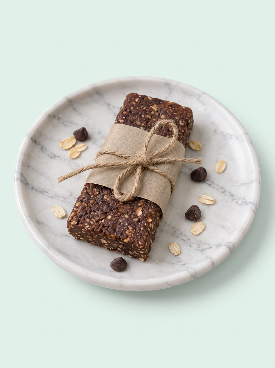 Temporary photo for Date-Free Energy Bar
