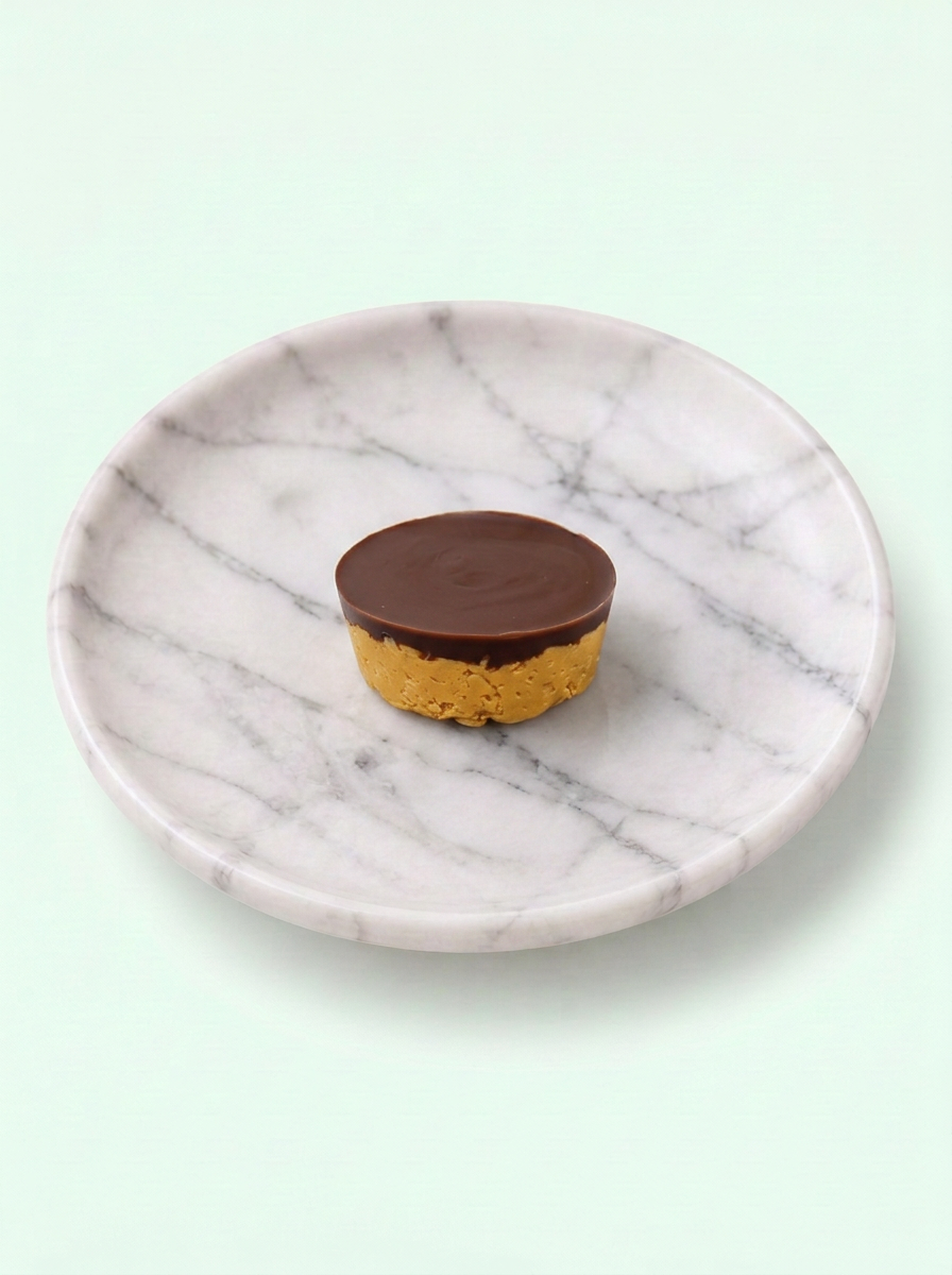 Temporary photo for Caramel Protein Bar